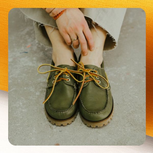 Malefiz Boots&Shoes Großhandels GmbH - GALLERY