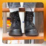 Malefiz Boots&Shoes Großhandels GmbH - GALLERY