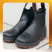 Malefiz Boots&Shoes Großhandels GmbH - GALLERY