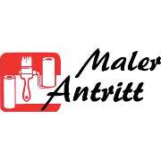 Maler Antritt - LOGO