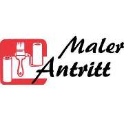 Maler Antritt - LOGO