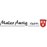 Maler Aurig GmbH - LOGO