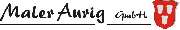 Maler Aurig GmbH - LOGO