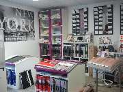 Maler-Bedarfs-GmbH - GALLERY