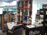 Maler-Bedarfs-GmbH - GALLERY