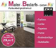Maler-Bedarfs-GmbH - GALLERY