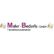 Maler-Bedarfs-GmbH - LOGO