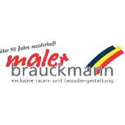 Maler Brauckmann GmbH - LOGO