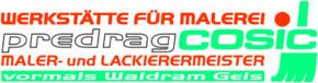 Maler Cosic - 1