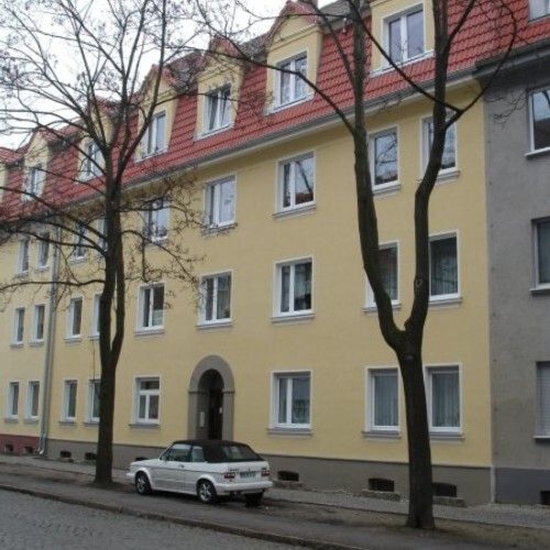 Maler Daniel Gutewort GmbH - Fassade