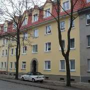 Maler Daniel Gutewort GmbH - Fassade