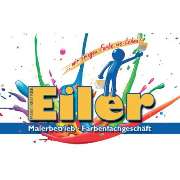 Maler Eiler GmbH - LOGO