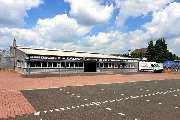 Maler-Einkauf Rhein-Ruhr Bocholt-Süd - Standortbild MEGA eG Bocholt-Süd, Unternehmensbereich MEG Rhein-Ruhr, Großhandel für Maler, Bodenleger und Stuckateure