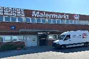 Maler-Einkauf Rhein-Ruhr Bochum-Nord - Standortbild MEGA eG Bochum-Nord, Unternehmensbereich MEG Rhein-Ruhr, Großhandel für Maler, Bodenleger und Stuckateure