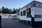 Maler-Einkauf Rhein-Ruhr Dortmund - Standortbild MEGA eG Dortmund, Unternehmensbereich MEG Rhein-Ruhr, Großhandel für Maler, Bodenleger und Stuckateure