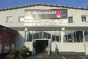 Maler-Einkauf Rhein-Ruhr Hagen - Standortbild MEGA eG Hagen, Unternehmensbereich MEG Rhein-Ruhr, Großhandel für Maler, Bodenleger und Stuckateure