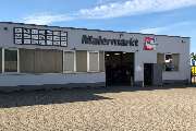 Maler-Einkauf Rhein-Ruhr Mülheim - Standortbild MEGA eG Mühlheim, Unternehmensbereich MEG Rhein-Ruhr, Großhandel für Maler, Bodenleger und Stuckateure