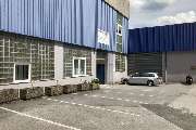 Maler-Einkauf Rhein-Ruhr Wuppertal - Standortbild MEGA eG Wuppertal, Unternehmensbereich MEG Rhein-Ruhr, Großhandel für Maler, Bodenleger und Stuckateure