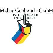 Maler Gerhardt GmbH - LOGO