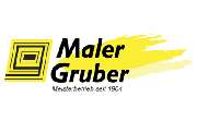 Maler Gruber - LOGO