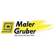 Maler Gruber - LOGO