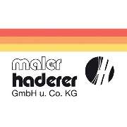 Maler Haderer GmbH & Co. KG - LOGO
