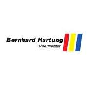Maler Hartung - Maler Weiden - LOGO