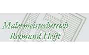 Maler Heift - LOGO