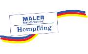 Maler Hempfling Inh. Grit Krause - LOGO
