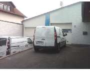 Maler Hildel - GALLERY