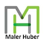 Maler Huber - LOGO