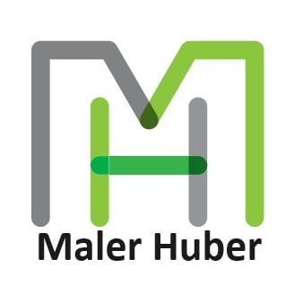 Maler Huber - LOGO