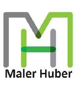 Maler Huber - LOGO