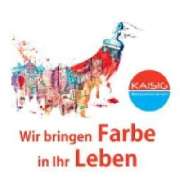 Maler Kaisig - LOGO