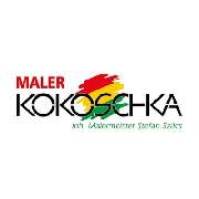Maler Kokoschka e.K. - LOGO