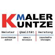 Maler Kuntze - LOGO