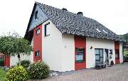 Maler Luce GmbH - Fassadengestaltung