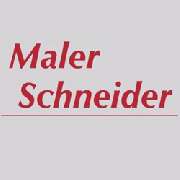 Maler Matthias Schneider - LOGO