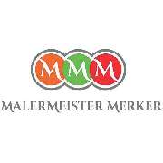 MALER MEISTER MERKER GmbH - LOGO