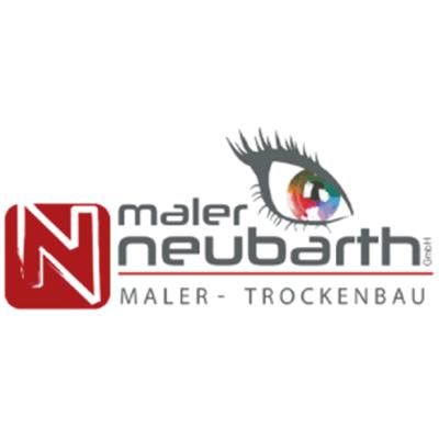 Maler Neubarth GmbH - LOGO