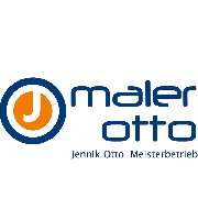Maler Otto | Jennik Otto Meisterbetrieb - LOGO