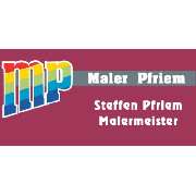 Maler Pfriem - LOGO