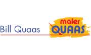 Maler Quaas - LOGO