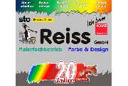 Maler Reiss GmbH - GALLERY