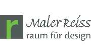 Maler Reiss GmbH - LOGO