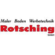 Maler Rotsching GmbH - LOGO