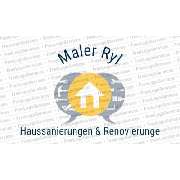 Maler Ryl - LOGO