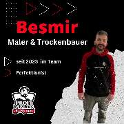 Maler & Sanierungsfirma Profimaler Brandt Verwaltungs GmbH - GALLERY