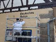 Maler Schach - GALLERY