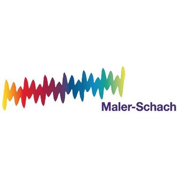 Maler Schach - LOGO